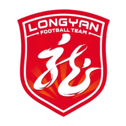 龙岩队