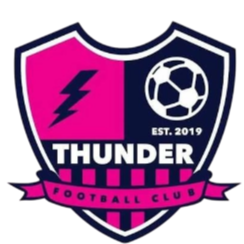 佩恩斯维尔雷霆FC