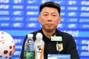 鲁媒:泰山队战浙江目标争取三分冲击前三,争夺亚冠资格席位