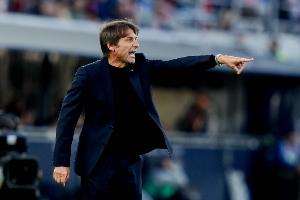 西蒙·乔丹:曼联能满足孔蒂他就能带来成功,但必须无休止地满足