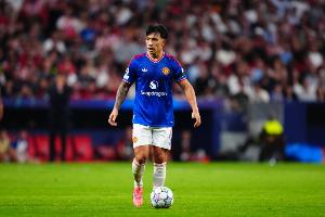泰晤士:利马敢于公开指出高层问题值得肯定,他道出曼联球迷心声