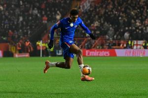talkSPORT:切尔西将与阿昌庞续约 前者将提供丰厚的新合同