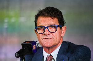 卡佩罗:国米仿佛一直挂在三挡,直到最后阶段才勉强挂上五挡提速