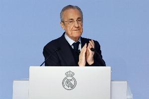 世体:关系已破裂!拉波尔塔与弗洛伦蒂诺不会在国家德比碰面