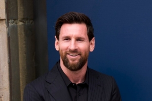 奥莱报：阿斯图里亚斯公主奖对梅西有特殊意义，他父亲梦想他获奖