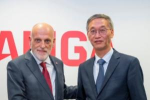 西甲主席:已就姆巴佩言论与中国驻西班牙大使会面,寻求解决方案
